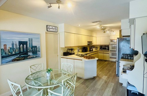 Harbor Beach House | Fort Lauderdale Beach Oasis