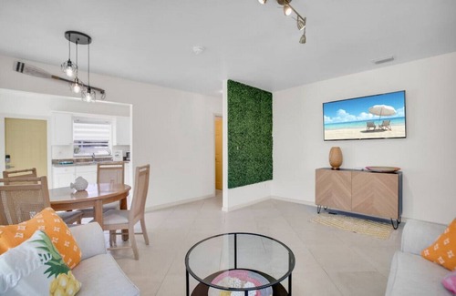 River Oaks Villa | Fort Lauderdale full house near downtown/beach