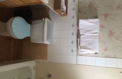 Fort Macleod Hotel | Fort Motel