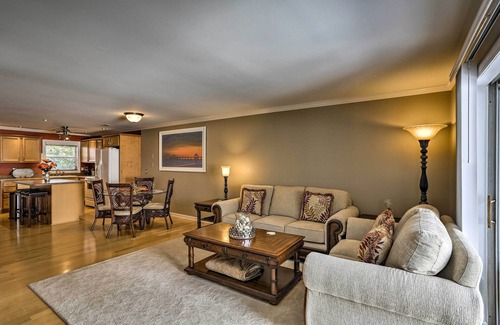 Cypress Lake House | Fort Myers Condo w/Pool, 9 Mi to Fort Myers Beach