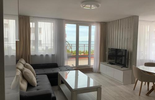 Sveti Vlas Apartment | Fort Noks- Marina- Avalonia Apartment