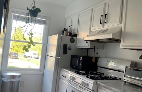 Brighton Heights House | Fort Pittsburgh