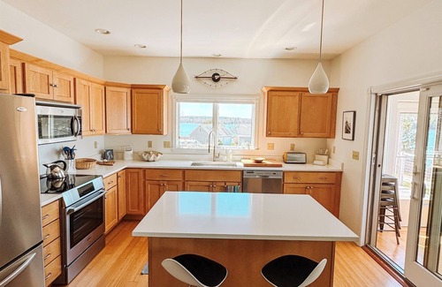 Phippsburg House | Fort Popham Ocean Estate