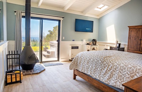 Timber Cove Hotel | Fort Ross Lodge
