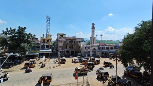Vellore Apartment | Fort Square Apartments - 202