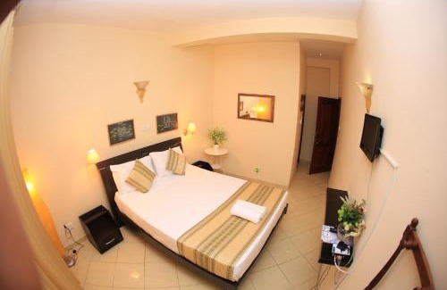 Fort Galle Bed & Breakfast | Fort Thari Inn