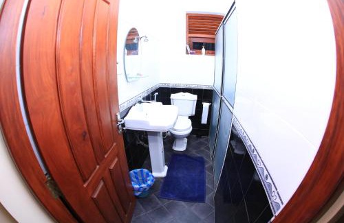 Fort Galle Bed & Breakfast | Fort Thari Inn