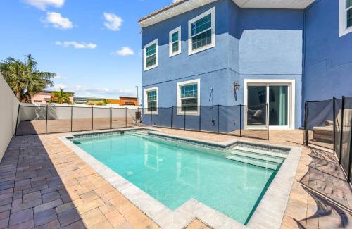 Indian Harbour Beach House | Fortebello Beachside 170 With PRIVATE POOL