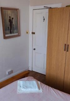 Leven Bed & Breakfast | Forth Bay Guest House