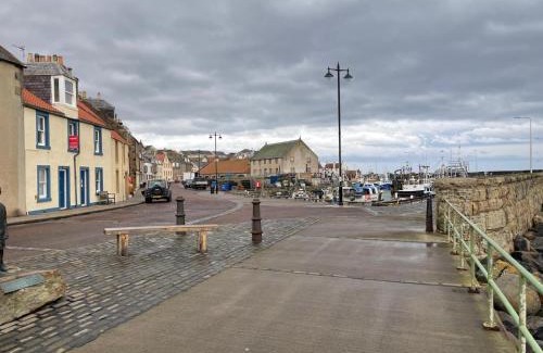 Pittenweem Apartment | Forth