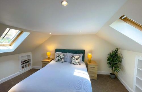Pittenweem Apartment | Forth