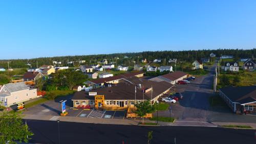 Louisbourg Hotel | Fortress Inn Louisbourg