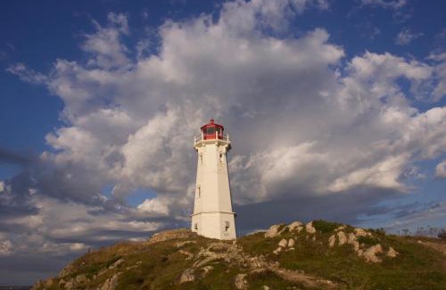 Louisbourg Hotel | Fortress Inn Louisbourg