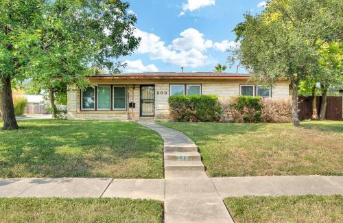 Shearer Hills - Ridgeview House | Fortuitous - A Birdy Vacation Rental