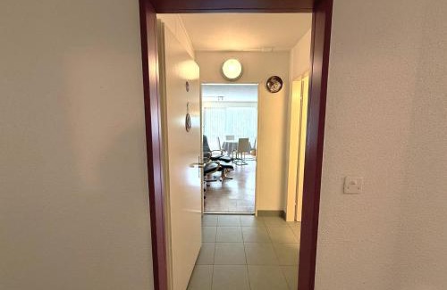 Leukerbad Apartment | Fortuna 118