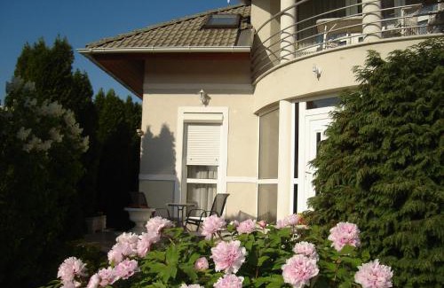 Buk Apartment | Fortuna Apartman