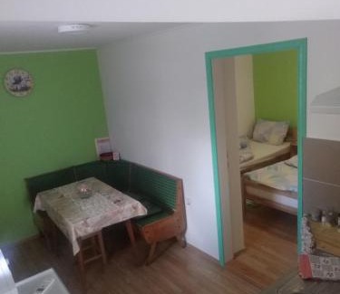 Vojvodina Apartment | Fortuna Apartments