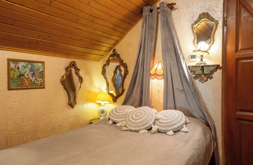 Baile Tusnad Hotel | Fortuna Eco Boutique Hotel