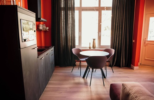 Binnenstad Apartment | Fortuna Suites