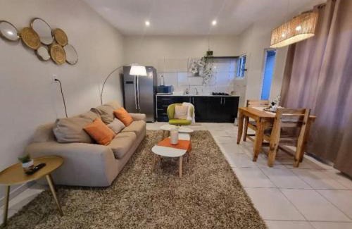 Paramaribo Apartment | Fortune Heights Residence