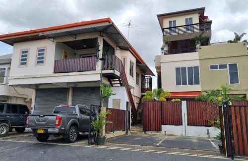 Paramaribo Apartment | Fortune Heights Residence