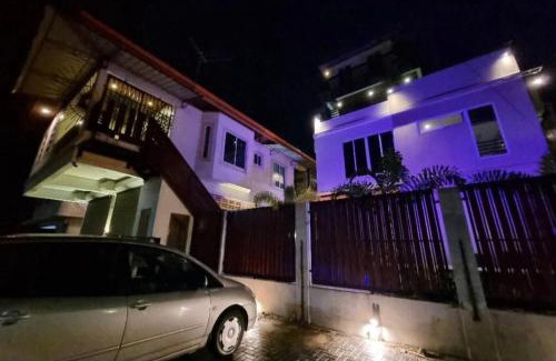 Paramaribo Apartment | Fortune Heights Residence