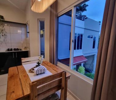 Paramaribo Apartment | Fortune Heights Residence