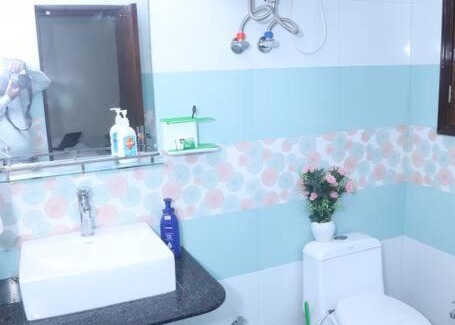 Sarita Vihar Apartment | Fortune Home Service Apartment 3Bhk,B-57 Sarita Vihar