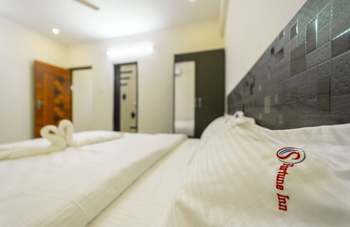Erode Hotel | Fortune Inn