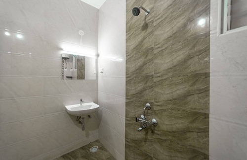 Erode Hotel | Fortune Inn