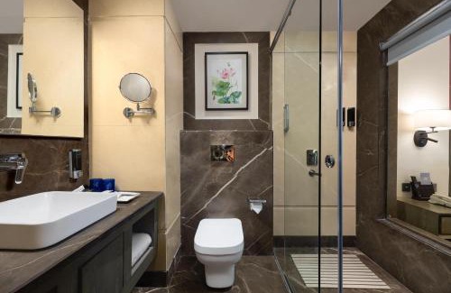 Aligarh Hotel | Fortune Park, Aligarh - Member ITC Hotels' Group