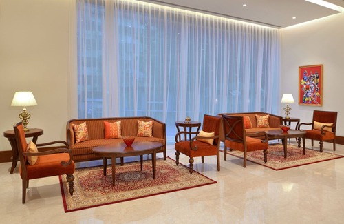 Auli Hotel | Fortune Park BBD, Lucknow - Member ITC Hotels' Group