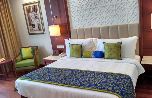 Auli Hotel | Fortune Park BBD, Lucknow - Member ITC Hotels' Group