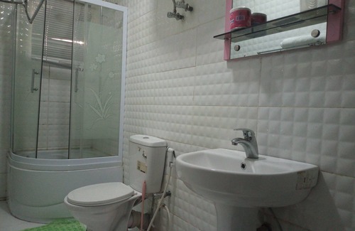Alimosho Hotel | Fortune Pearl Hotel