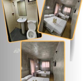 Tabuelan Hotel | FortuneBay Hotel