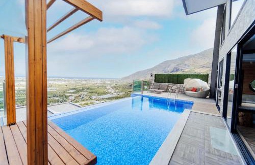 Finike Villa | Fortunella Villas