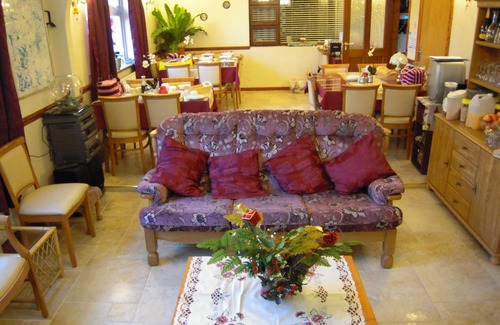 Belturbet Other | Fortview House Bed & Breakfast