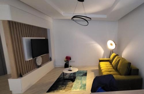 Pitesti Apartment | Forum Luxury Apartment
