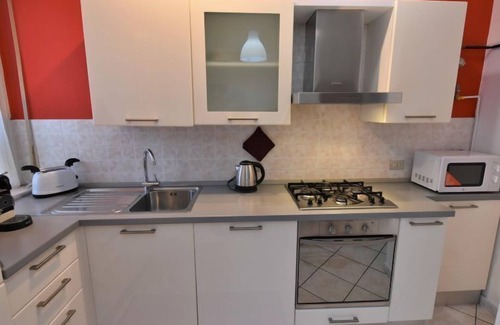 Baggio Apartment | Forze Armate by Interhome
