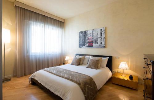 Pisa Apartment | Foscolo 25 Apartment