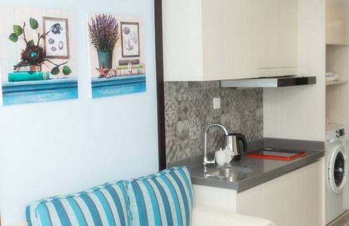Chancheng Hotel | Foshan Sunshinebeach Hotel