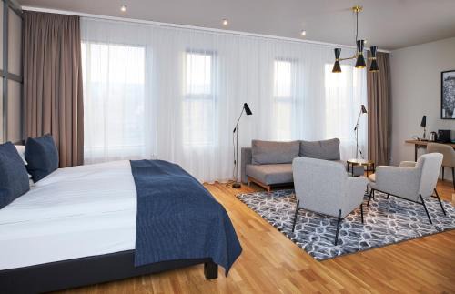 Reykholt Hotel | Fosshotel Reykholt