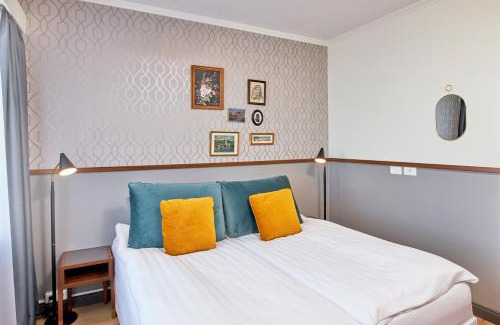 Stykkisholmur Hotel | Fosshotel Stykkisholmur