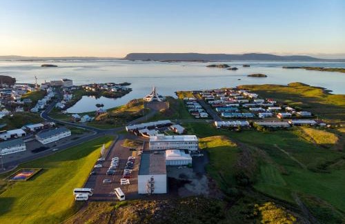 Stykkisholmur Hotel | Fosshotel Stykkisholmur