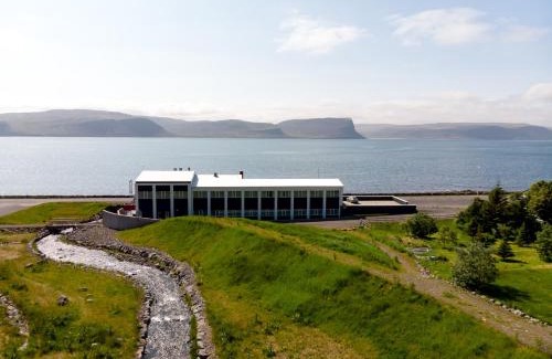 Patreksfjordur Hotel | Fosshotel Westfjords