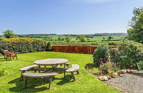 Low Catton Cottage | Foston Grange Cottage