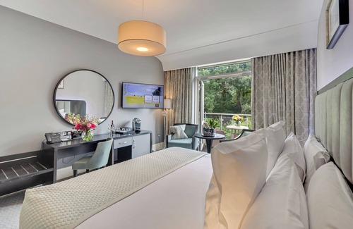Fota Hotel | Fota Island Hotel & Spa