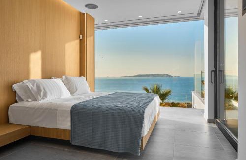 Kokkini Chani Villa | Fotini Designers Residence