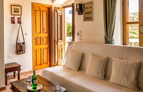Symi Apartment | Fotinis Cottage