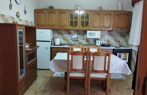 Fanari Apartment | Fotinishouse